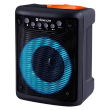 DEFENDER BLUETOOTH SPEAKER...
