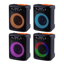 DEFENDER BLUETOOTH SPEAKER FUNKY 10W BT5.3 65053 DEFENDER BLUETOOTH SPEAKER FUNKY 10W BT5.3 65053