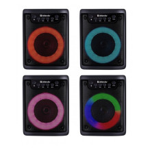 DEFENDER BLUETOOTH SPEAKER FUNKY 10W BT5.3 65053 DEFENDER BLUETOOTH SPEAKER FUNKY 10W BT5.3 65053