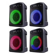 DEFENDER BLUETOOTH SPEAKER FUNKY 10W BT5.3 65053 DEFENDER BLUETOOTH SPEAKER FUNKY 10W BT5.3 65053