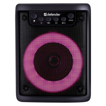 DEFENDER BLUETOOTH SPEAKER FUNKY 10W BT5.3 65053 DEFENDER BLUETOOTH SPEAKER FUNKY 10W BT5.3 65053