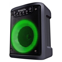 DEFENDER BLUETOOTH SPEAKER FUNKY 10W BT5.3 65053 DEFENDER BLUETOOTH SPEAKER FUNKY 10W BT5.3 65053