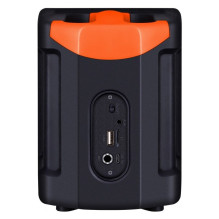 DEFENDER BLUETOOTH SPEAKER FUNKY 10W BT5.3 65053 DEFENDER BLUETOOTH SPEAKER FUNKY 10W BT5.3 65053