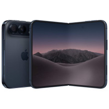 Apple iPhone DUO 2TB Black Sky
