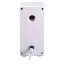 DEFENDER PC SPEAKERS J5 2.0 6W LED USB WHITE 65205 DEFENDER PC SPEAKERS J5 2.0 6W LED USB WHITE 65205