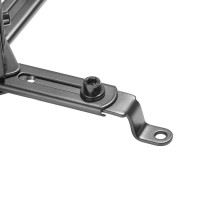 Maclean Universal Projector Mount / Hanger, Black, up to 20 kg, MC-206 B