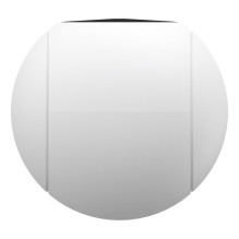 Xiaomi Smart Camera C701 Pro EU, IP camera, indoor, Wi-Fi 6, 4K