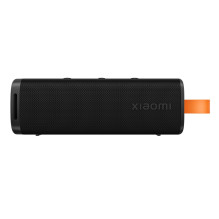 Xiaomi „Sound“ lauko belaidė kolonėlė 30W Juoda, „Bluetooth 5.4“, IP67, 2600mAh Xiaomi „Sound“ lauko belaidė kolonėlė 30W Juoda, „Bluetooth 5.4“, IP67, 2600mAh