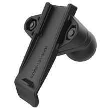 RAM Mount RAM-B-202-GA76U Mounting kit Aluminium, Black