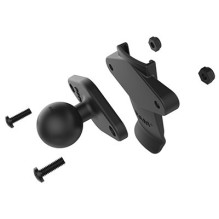 RAM Mount RAM-B-202-GA76U Mounting kit Aluminium, Black