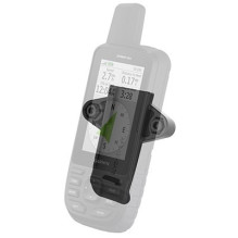 RAM Mount RAM-B-202-GA76U Mounting kit Aluminium, Black