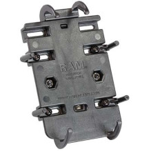 RAM Mount RAM-HOL-PD3-238AU Passive mount Mobile phone / Smartphone, black