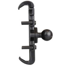 RAM Mount RAM-HOL-PD3-238AU Passive mount Mobile phone / Smartphone, black