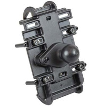 RAM Mount RAM-HOL-PD3-238AU Passive mount Mobile phone / Smartphone, black