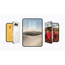 Apple iPhone Duo 256GB White Apple iPhone Duo 256GB White
