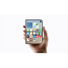 Apple iPhone Duo 256GB White Apple iPhone Duo 256GB White