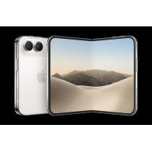 Apple iPhone Duo 256GB White Apple iPhone Duo 256GB White