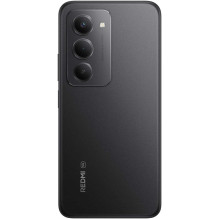 Xiaomi Redmi 15 5G 4 / 128GB juodas