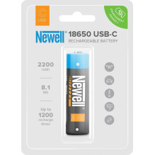 Newell Rechargeable 18650...