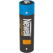 Newell Rechargeable 18650 USB-C 2200 mAh Newell Rechargeable 18650 USB-C 2200 mAh