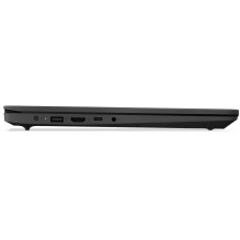 Lenovo V15 G4 AMN 15.6 FHD 7320U 16GB 512SSD EN W11Pro Black 82YU016VPB