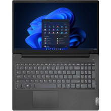 Lenovo V15 G4 AMN 15.6 FHD 7320U 16GB 512SSD EN W11Pro Black 82YU016VPB
