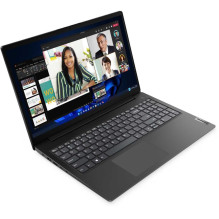Lenovo V15 G4 AMN 15.6 FHD 7320U 16GB 512SSD EN W11Pro Black 82YU016VPB