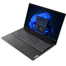 Lenovo V15 G4 AMN 15.6 FHD 7320U 16GB 512SSD EN W11Pro Black 82YU016VPB