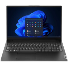 Lenovo V15 G4 AMN 15.6 FHD 7320U 16GB 512SSD EN W11Pro Black 82YU016VPB