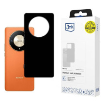 3MK - 3mk matinis dėklas, skirtas Honor Magic6 Lite 5G - juodas