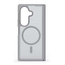 Dux Ducis Samsung Galaxy Z Fold8 Ultra Yind Hybrid Case with MagSafe Grey