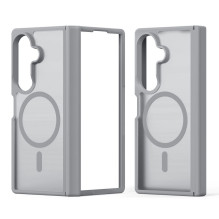 Dux Ducis Samsung Galaxy Z Fold8 Ultra Yind Hybrid Case with MagSafe Grey