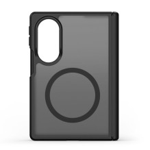 Dux Ducis Samsung Galaxy Z Fold8 Yind Hybrid Case with MagSafe Black Dux Ducis Samsung Galaxy Z Fold8 Yind Hybrid Case with MagSafe Black