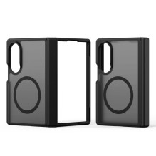 Dux Ducis Samsung Galaxy Z Fold8 Yind Hybrid Case with MagSafe Black Dux Ducis Samsung Galaxy Z Fold8 Yind Hybrid Case with MagSafe Black