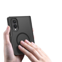 Dux Ducis Samsung Galaxy Z Fold8 Yind Hybrid Case with MagSafe Black Dux Ducis Samsung Galaxy Z Fold8 Yind Hybrid Case with MagSafe Black
