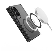 Dux Ducis Samsung Galaxy Z Fold8 Yind Hybrid Case with MagSafe Black Dux Ducis Samsung Galaxy Z Fold8 Yind Hybrid Case with MagSafe Black