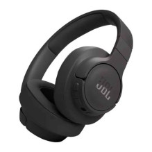 JBL Tune 770NC Bluetooth Wireless On-Ear Headphones Black EU - ONLY BOX DAMAGE
