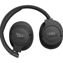 JBL Tune 770NC Bluetooth Wireless On-Ear Headphones Black EU - ONLY BOX DAMAGE