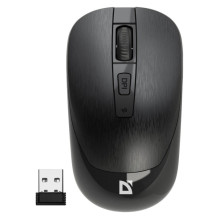 DEFENDER WIRELESS MOUSE...