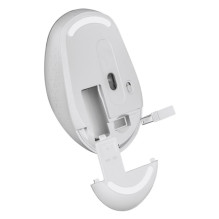 DEFENDER MOUSE AURIS MB-027 RF SILENT WHITE 52028