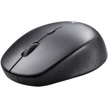 DEFENDER MOUSE AURIS MB-027 RF SILENT BLACK 52027