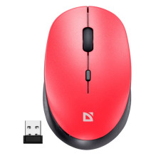 DEFENDER MOUSE AURIS MB-027...