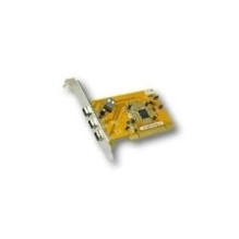 EXSYS EX-6500E FireWire...
