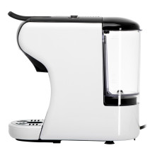 ADLER AD 4386 Multi-Capsule Espresso Machine 19 Bar , 9 Capsule Types , Adjustable Water Volume ADLER AD 4386 Multi-Capsule Espresso Machine 19 Bar , 9 Capsule Types , Adjustable Water Volume