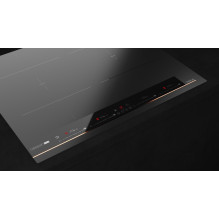 Teka IBF 64 Infinity G1 Black Built-in 60 cm Zone induction hob 4 zone(s)