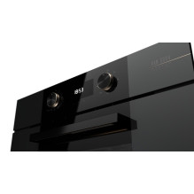 Teka HLB 84 P VG 71 L 3215 W Black Teka HLB 84 P VG 71 L 3215 W Black