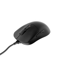 FURY Tanto T4 gaming mouse 12000 dpi RGB wired black FURY Tanto T4 gaming mouse 12000 dpi RGB wired black