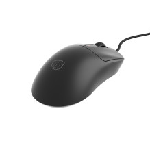 FURY Tanto T4 gaming mouse 12000 dpi RGB wired black FURY Tanto T4 gaming mouse 12000 dpi RGB wired black