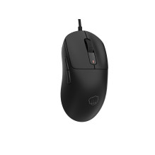FURY Tanto T4 gaming mouse 12000 dpi RGB wired black FURY Tanto T4 gaming mouse 12000 dpi RGB wired black