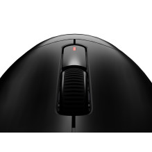 FURY Tanto T4 gaming mouse 12000 dpi RGB wired black FURY Tanto T4 gaming mouse 12000 dpi RGB wired black